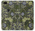 W3792 William Morris Hülle Schutzhülle Taschen und Leder Flip für Google Pixel 2