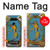 W3746 Tarot Card The World Hülle Schutzhülle Taschen und Leder Flip für LG V40, LG V40 ThinQ
