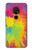 W3675 Color Splash Hülle Schutzhülle Taschen und Leder Flip für Nokia 6.2