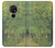 W3748 Van Gogh A Lane in a Public Garden Hülle Schutzhülle Taschen und Leder Flip für Nokia 6.2