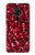 W3757 Pomegranate Hülle Schutzhülle Taschen und Leder Flip für Nokia 6.2