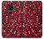 W3757 Pomegranate Hülle Schutzhülle Taschen und Leder Flip für Nokia 6.2