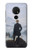 W3789 Wanderer above the Sea of Fog Hülle Schutzhülle Taschen und Leder Flip für Nokia 6.2