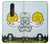 W3722 Tarot Card Ace of Pentacles Coins Hülle Schutzhülle Taschen und Leder Flip für Nokia 4.2