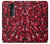 W3757 Pomegranate Hülle Schutzhülle Taschen und Leder Flip für Nokia 4.2