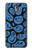 W3679 Cute Ghost Pattern Hülle Schutzhülle Taschen und Leder Flip für Nokia 3.1