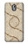 W3703 Mosaic Tiles Hülle Schutzhülle Taschen und Leder Flip für Nokia 3.1