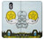 W3722 Tarot Card Ace of Pentacles Coins Hülle Schutzhülle Taschen und Leder Flip für Nokia 3.1