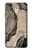 W3700 Marble Gold Graphic Printed Hülle Schutzhülle Taschen und Leder Flip für Nokia 3