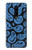 W3679 Cute Ghost Pattern Hülle Schutzhülle Taschen und Leder Flip für OnePlus 8