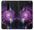 W3689 Galaxy Outer Space Planet Hülle Schutzhülle Taschen und Leder Flip für OnePlus 8