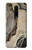W3700 Marble Gold Graphic Printed Hülle Schutzhülle Taschen und Leder Flip für OnePlus 8