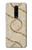 W3703 Mosaic Tiles Hülle Schutzhülle Taschen und Leder Flip für OnePlus 8