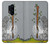 W3723 Tarot Card Age of Wands Hülle Schutzhülle Taschen und Leder Flip für OnePlus 8 Pro