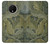 W3790 William Morris Acanthus Leaves Hülle Schutzhülle Taschen und Leder Flip für OnePlus 7T