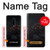 W3672 Burned Rose Hülle Schutzhülle Taschen und Leder Flip für OnePlus 7 Pro