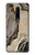 W3700 Marble Gold Graphic Printed Hülle Schutzhülle Taschen und Leder Flip für OnePlus 7 Pro