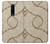 W3703 Mosaic Tiles Hülle Schutzhülle Taschen und Leder Flip für OnePlus 7 Pro
