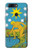 W3744 Tarot Card The Star Hülle Schutzhülle Taschen und Leder Flip für OnePlus 5T