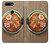 W3756 Ramen Noodles Hülle Schutzhülle Taschen und Leder Flip für OnePlus 5T