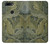 W3790 William Morris Acanthus Leaves Hülle Schutzhülle Taschen und Leder Flip für OnePlus 5T