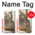 W3781 Albrecht Durer Young Hare Hülle Schutzhülle Taschen und Leder Flip für Sony Xperia XA2 Ultra