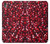 W3757 Pomegranate Hülle Schutzhülle Taschen und Leder Flip für Sony Xperia XA1