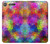 W3677 Colorful Brick Mosaics Hülle Schutzhülle Taschen und Leder Flip für Sony Xperia XZ1