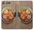 W3756 Ramen Noodles Hülle Schutzhülle Taschen und Leder Flip für Sony Xperia XZ1