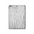 W1142 Wood Skin Graphic Tablet Hülle Schutzhülle Taschen für iPad Pro 10.5, iPad Air (2019, 3rd)