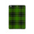 W2373 Tartan Green Pattern Tablet Hülle Schutzhülle Taschen für iPad Pro 10.5, iPad Air (2019, 3rd)
