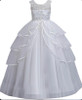 Girl's Formal Dress