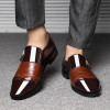 Classic Businessmen dress shoes - formal, wedding