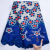 African Lace Fabric