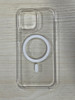Clear iPhone Case