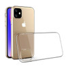Clear Textured Case