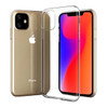 Clear Textured Case