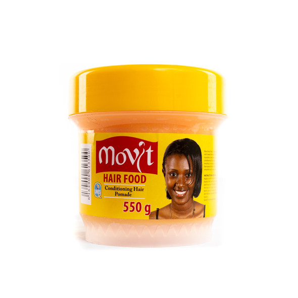 Movit Hair Food
