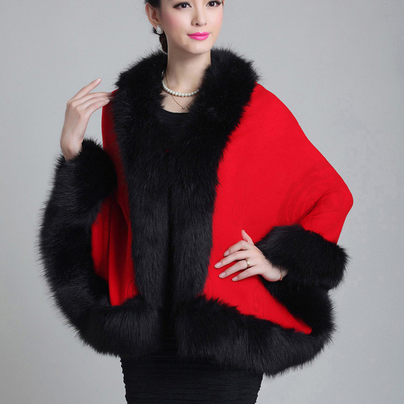 Women Cover coat