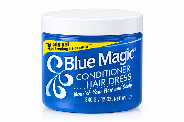 Blue Magic Conditioner Hair Dress (12 oz)