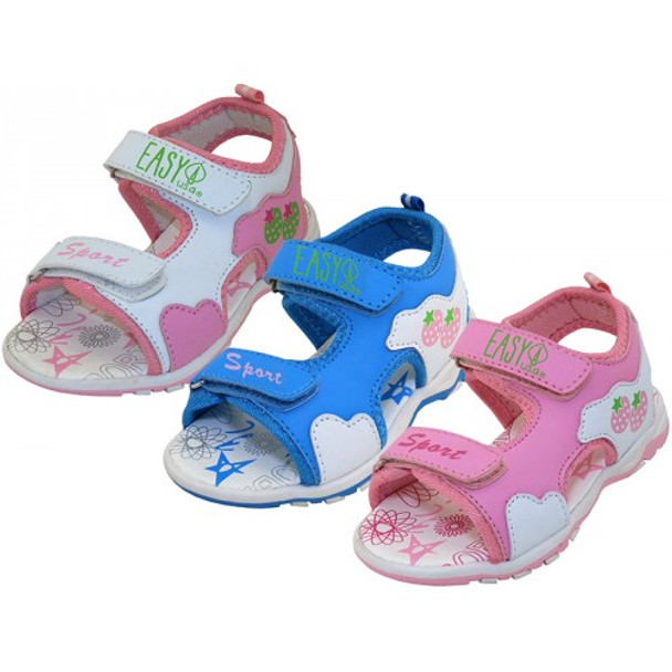 Children - Boys Quality Sandals