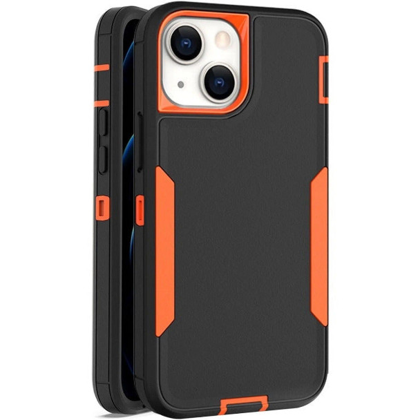 Heavy Duty Case