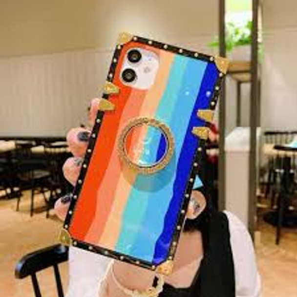 Rainbow Case