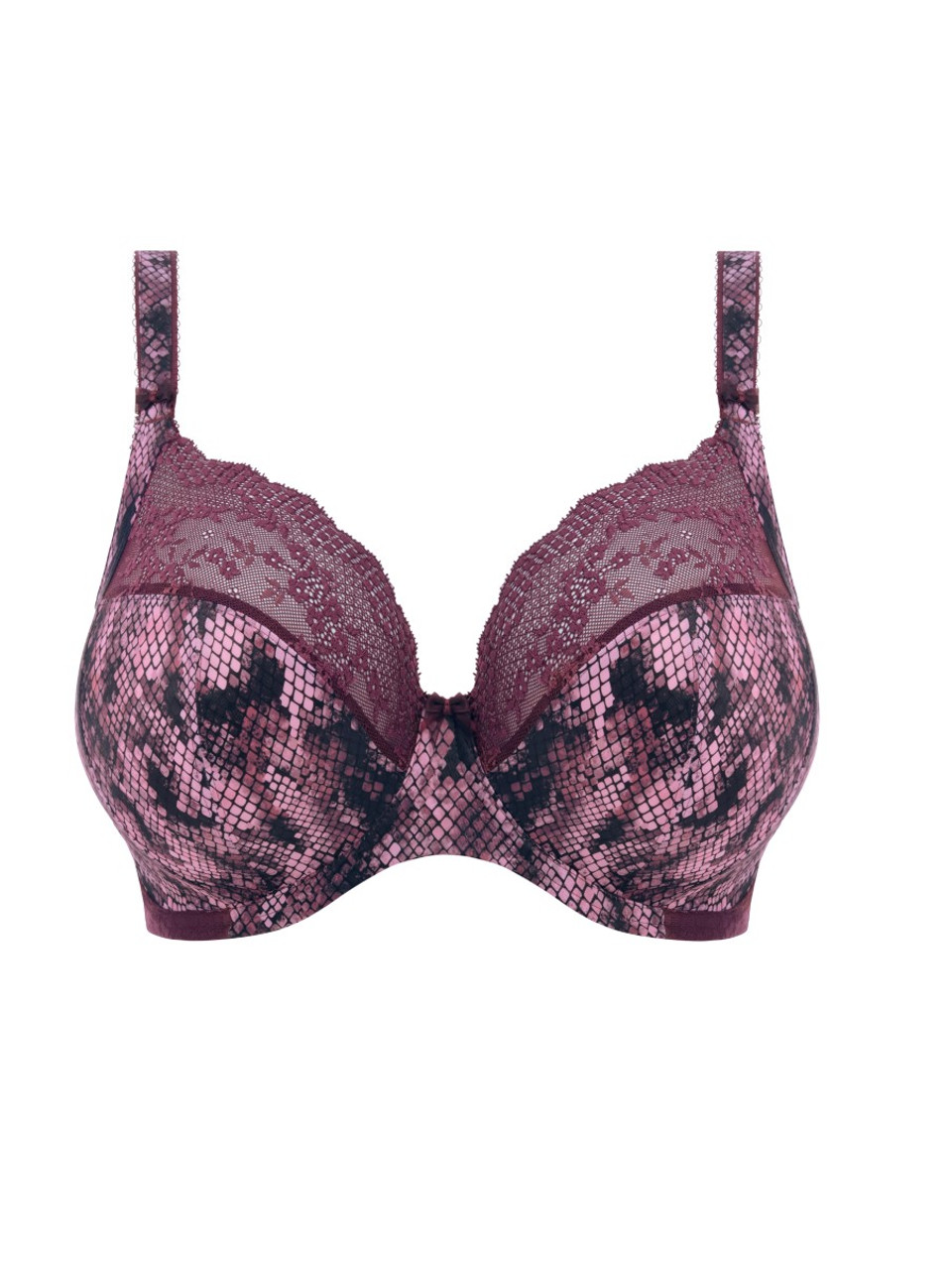 Elomi Lucie Full Cup Plunge Bra