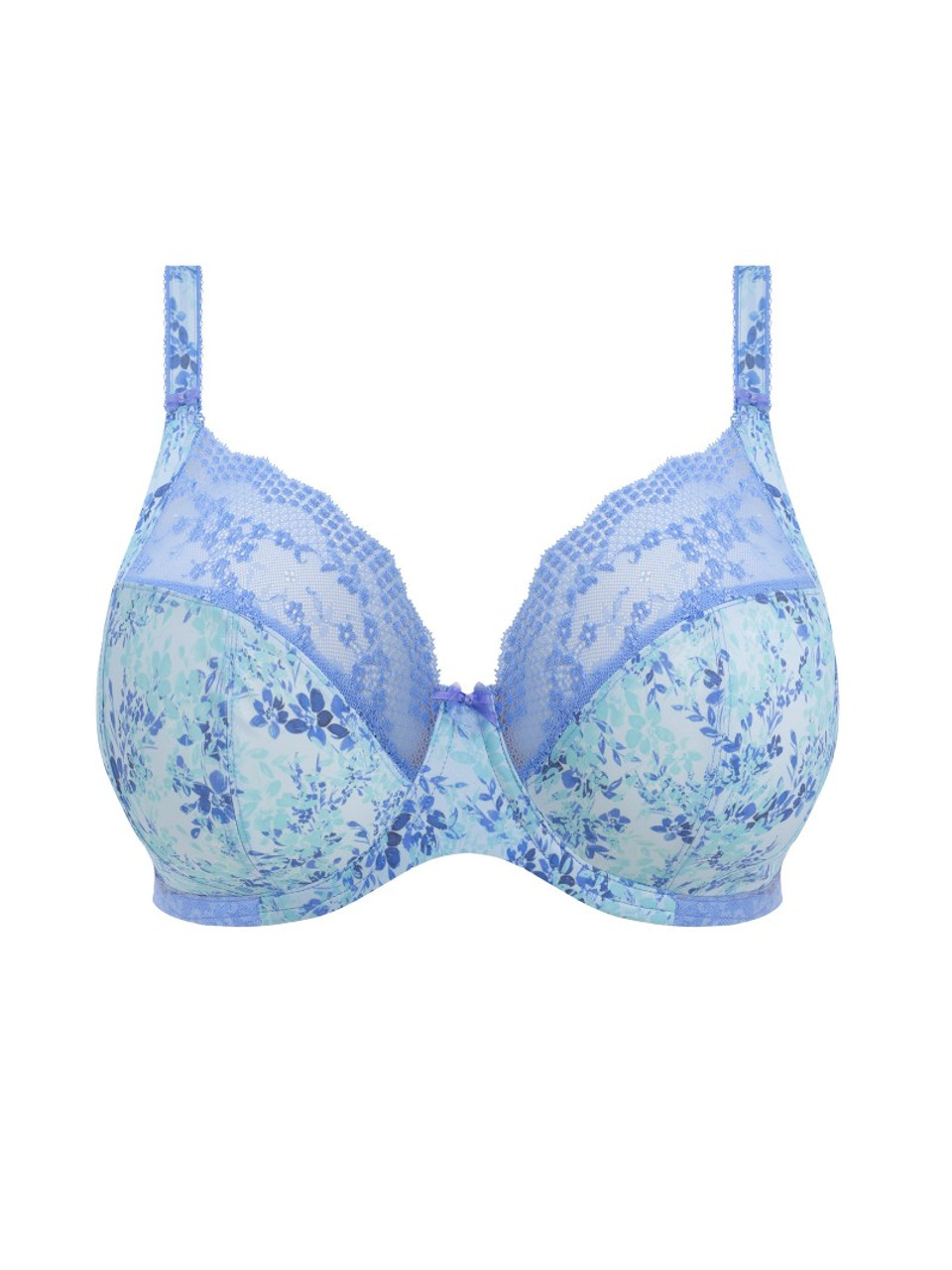 Elomi Lucie - Fashion Color – Bra Fittings by Court
