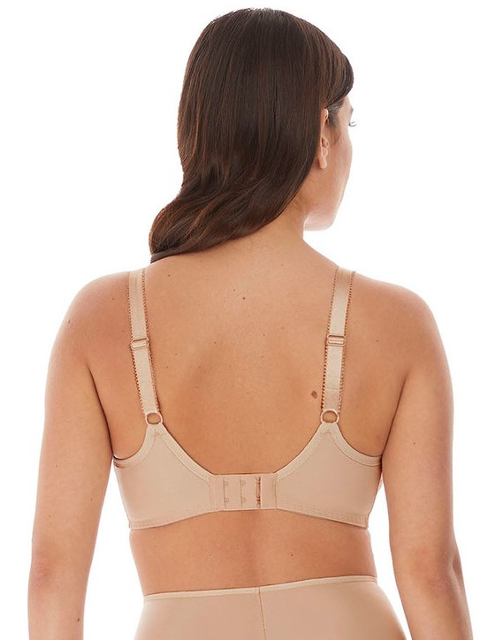 Bravo Intimates - Bra Fit Experts - What Is A J-Hook? This is a piece of  hardware that's already attached to your bra that gives you wardrobe  options. It brings your straps