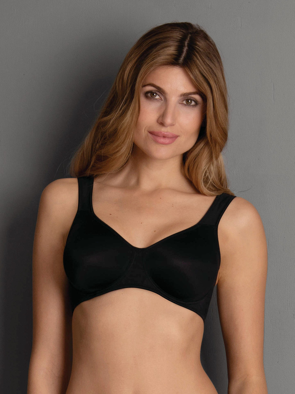 Anita Twin Comfort Soft Cup Bra #5493 More Colors - In the Mood