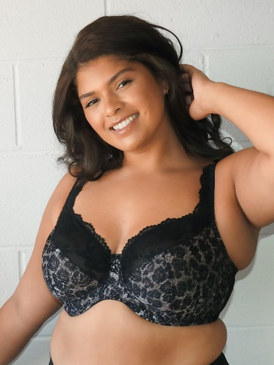 Fit Fully Yours Serena Lace Underwire Bra Review