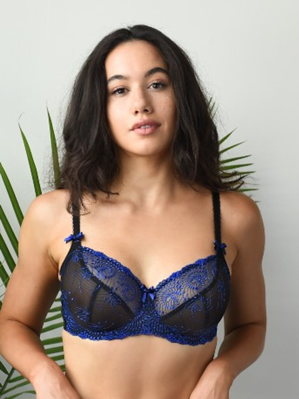 Fit Fully Yours NICOLE B2271 - Bra~vo intimates