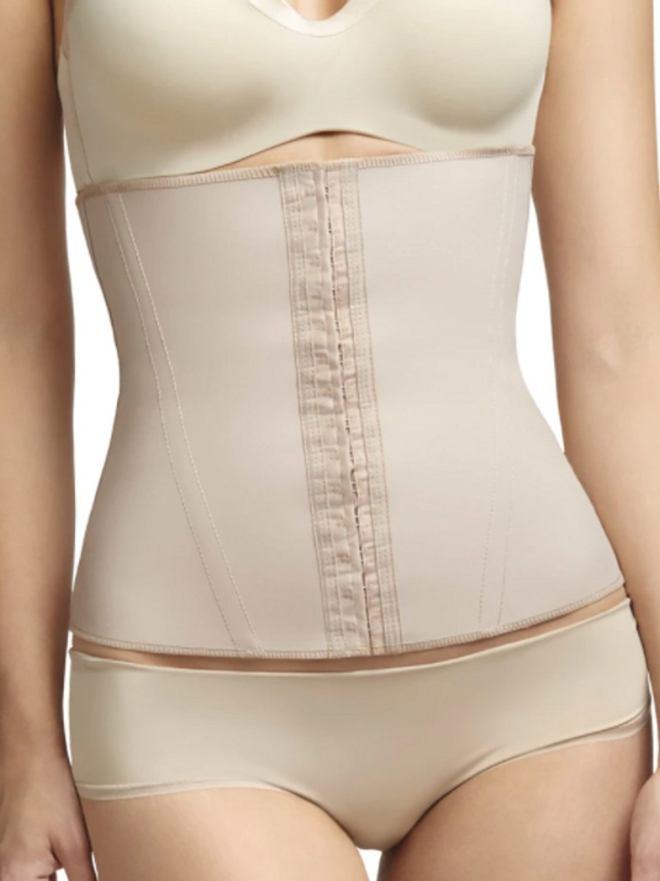 Squeem Perfect Waist Cincher Shapewear Review